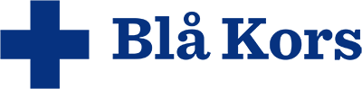 Blå Kors logo