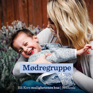 Mødregruppe